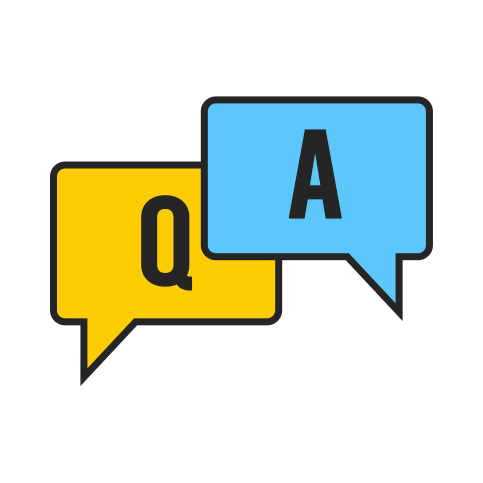 Q a